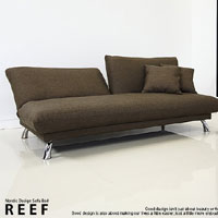 Nordic Design Sofa Bed REEF