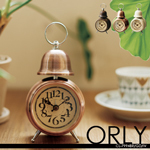 ORLY [ オルリー ]■ 目覚まし時計
