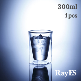 RayES ダブルウォールグラス
